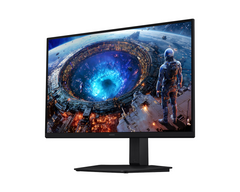 Samsung Odyssey G8 (HG806) 27" (5K 180Hz / QHD 360Hz) Fast IPS Dual Mode 1msHDR10+ Flat Monitor