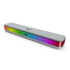 REDRAGON G515G NEO DUAL MODE RGB SOUNDBAR WHITE