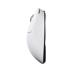 ATTACK SHARK X3 Wireless Gaming Mouse PAW3395 Tri-modes - White