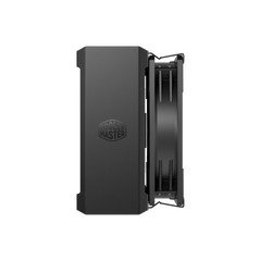 Cooler Master Hyper 212 3DHP Black ARGB CPU Air Cooler – LGA 1851 / 1700, AM5 / AM4