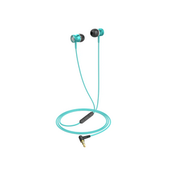 HAVIT E303P WIRED IN-EAR HEADPHONES -BU