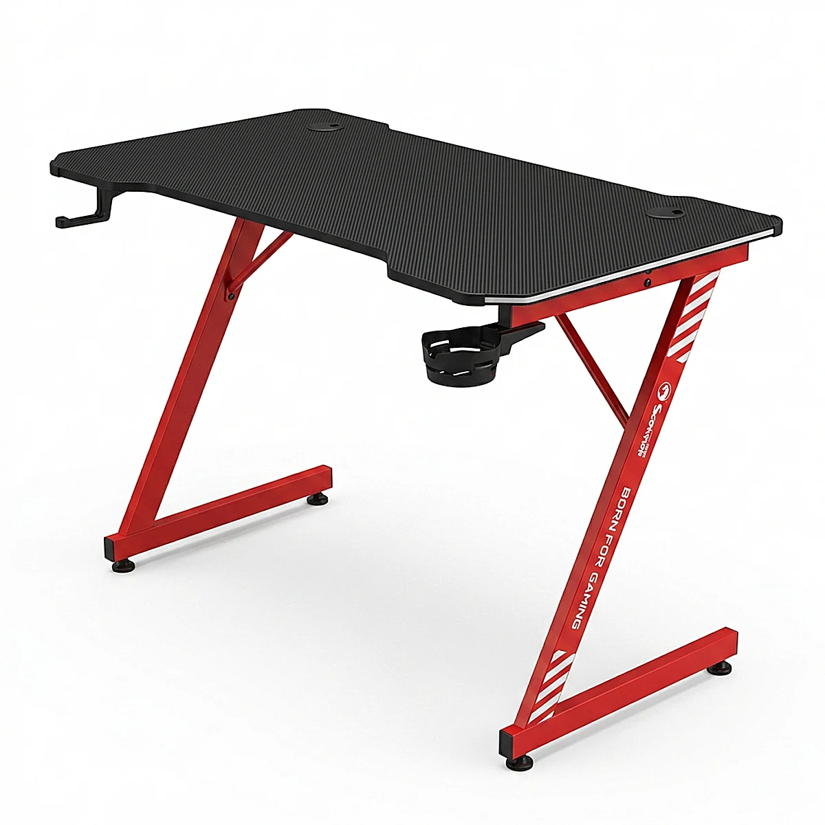 MARVO Arena 62 DE–11 The Ultimate Gaming Desk