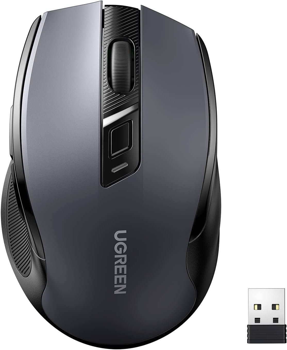 UGREEN M511 Wireless Ergonomic Mouse