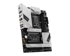 MSI PRO Z790-A MAX WiFi Intel LGA 1700 Motherboard – DDR5