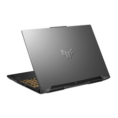 ASUS TUF Gaming A16 FA607NUQ-RL014 Laptop – AMD Ryzen 7 170, RTX 4050 6GB, 16GB DDR5, 512GB SSD, 16" FHD+ 144Hz, Mecha Gray