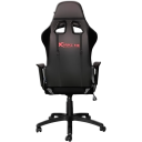 Xtrike-ME GC-905 - Ergonomic Gaming Chair, 135° Recline, PU Leather Finish, Adjustable Height & Armrests, 120kg Capacity, Black