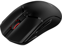 HyperX Pulsefire Haste 2 Wireless Gaming Mouse – 100-Hour Battery, Black
