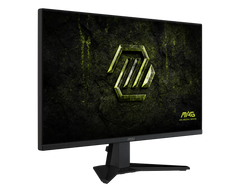 MSI MAG 275QF E20 27" WQHD Rapid IPS Gaming Monitor – 200Hz, 0.5ms