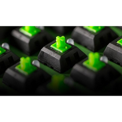 Razer BlackWidow V3 Tenkeyless Mechanical Gaming Keyboard – Yellow Switch, Chroma RGB