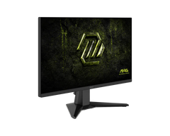 MSI MAG 245F X24 240HZ FHD 0.5ms (GtG, Min.) HDR GAMING MONITOR
