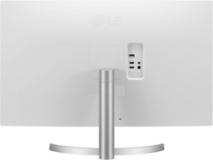 LG UltraFine 32UN500-B 32" 4K HDR10 IPS Monitor