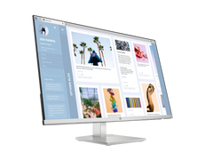 HP 527sh Series 5 27 inch FHD Height Adjust - Monitor