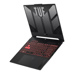 ASUS TUF A15 FA506NCG-HN338 Gaming Laptop – Ryzen 7 8845HS, RTX 3050, 16GB DDR5, 512GB SSD