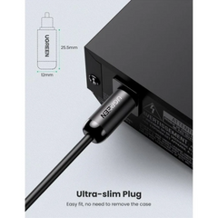 UGREEN AV122 Toslink Optical Audio Cable 3m (Black)