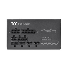 Thermaltake Toughpower GT 750W Gold Modular Power Supply – Black