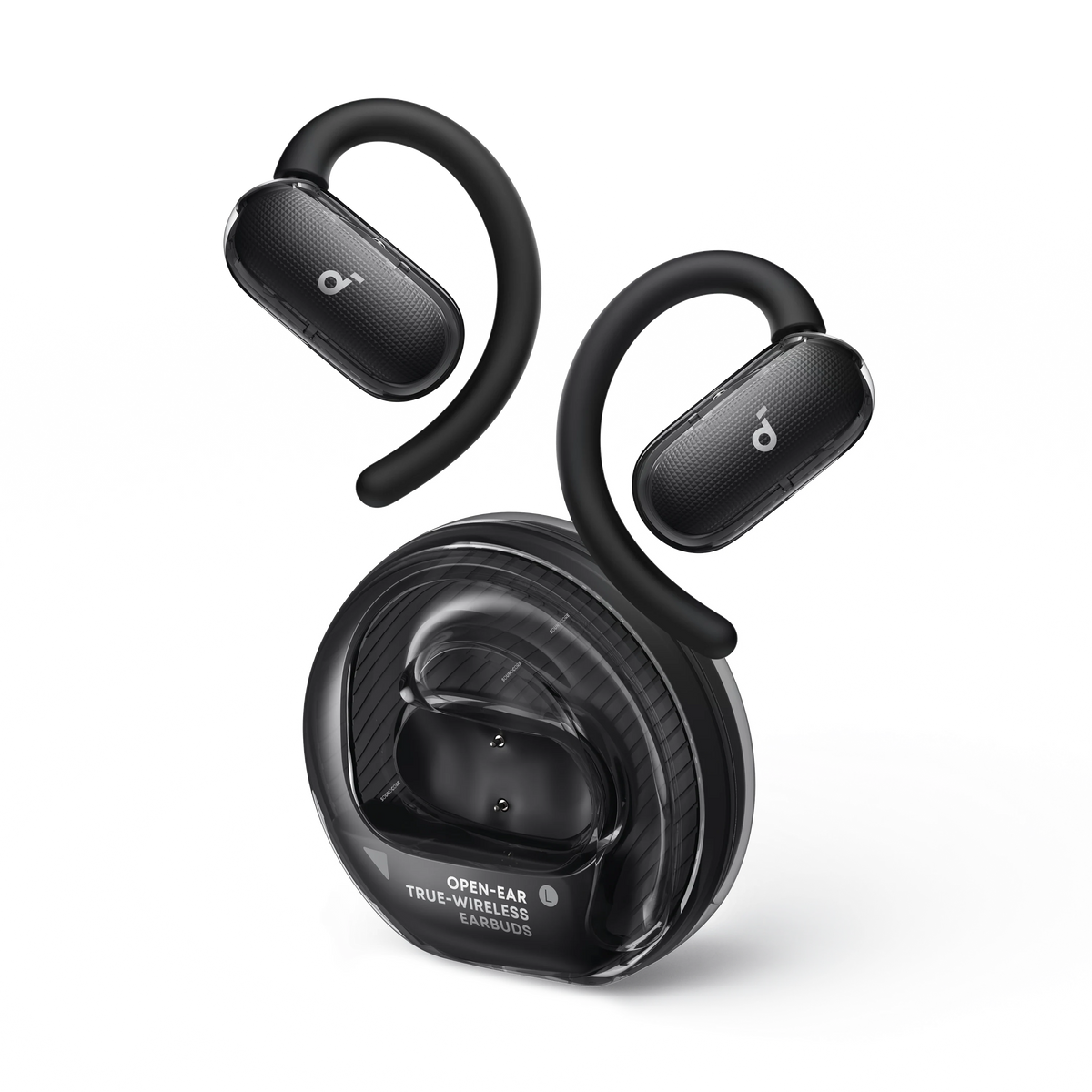 Anker Soundcore V40i Black