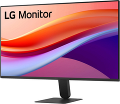 LG 27U411A-B 27" U4 120HZ IPS MONITOR