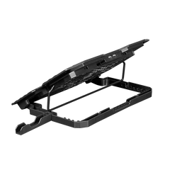 XSTRIKE ME FN-813 ADJUSTABLE LAPTOP COOLING FAN