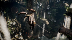 Beast of Reincarnation PlayStation 5 (PS5)