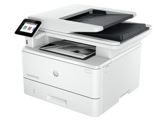 HP LaserJet Pro MFP 4103dw Printer (2Z627A)