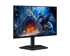 Samsung Odyssey G4 (HG402) 25" 300Hz FHD , Fast IPS, , 1ms, HDR10, Ergonomic Stand Flat Monitor