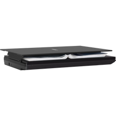 Canon CanoScan LiDE 300 flatbed scanner, Black