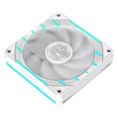 GAMEMAX TORNADO T12 ARGB-W COOLING FAN