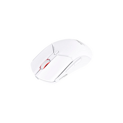 HyperX Pulsefire Haste 2 Mini Wireless Mouse – 2.4GHz, Bluetooth, 26000 DPI, White