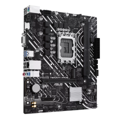 ASUS Prime H610M-K ARGB DDR5 Intel LGA1700 Motherboard