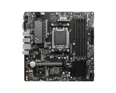 MSI PRO B650M-P AMD AM5 Micro ATX Motherboard