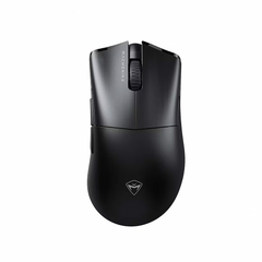 Machenike L8 Max Tri-Mode Wireless Gaming Mouse – 26000 DPI, PAW3395, Bluetooth - BLACK