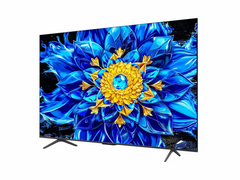 TCL 55P8L 4K UHD 144Hz QD-Mini LED Dimming TV MODEL ( P8L )