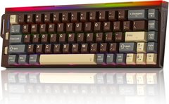 REDRAGON NOLAN K752 WIRELESS KEYBOARD