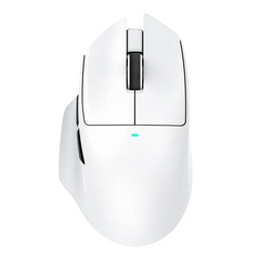 ATTACK SHARK V6 Ultra-Light Tri-Mode Gaming Mouse