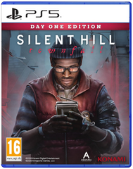 Silent Hill: Townfall – PlayStation 5 (PS5) Game