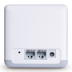 Mercusys Halo S3 Whole Home Mesh WiFi System – 300Mbps, 2-Pack