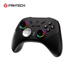 FANTECH WGP15V2S EOS PRO II S WIRELESS CONTROLLER ORION BLACK