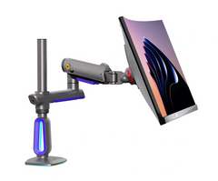 NB NORTH BAYOU G80 ERGONOMIC Monitor Arm for Screen up to 60 inches