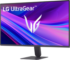 LG 27G411A-B 27" G4 144HZ IPS FHD GAMING MONITOR