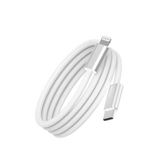 WIWU 27W Essen Series C-L Cable Wi-C100 C-L 1.5m - Orange