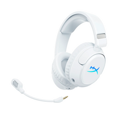 HyperX Cloud Flight 2 - Wireless Gaming Headset ( WHITE )