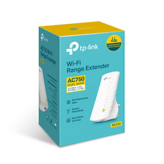 TP-Link RE200 AC750 Dual-Band Mesh WiFi Range Extender