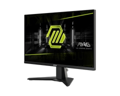 MSI MAG 255XF 24.5 Inch FHD , Rapid IPS Panel, 300 Hz / 0.5ms Response Gaming Monitor