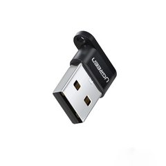UGREEN US280 USB A Male to USB-C Female Adapter (Black)