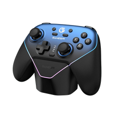 GameSir Super Nova Wireless Controller – Hall Effect Sticks, Nightfall Blue