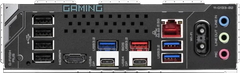 GIGABYTE X870 GAMING X WIFI7 - Supports AMD Ryzen Motherboard