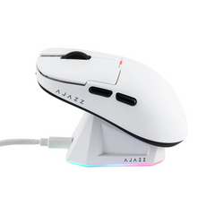 Ajazz AJ159P APEX Series Wired & Wireless Gaming Mouse