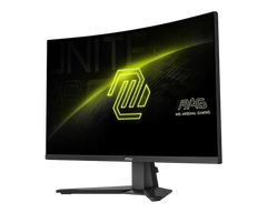 MSI MAG 276CF E20 Curved Rapid VA FHD , 200Hz, 0.5ms Response, HDR Ready Gaming Monitor