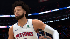 NBA 2K27 – PlayStation 5 (PS5) Game