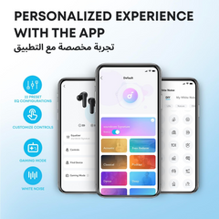 ANKER SOUNDCORE R50I BLUE